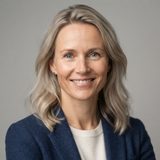 Foto af Astrid Jensen
