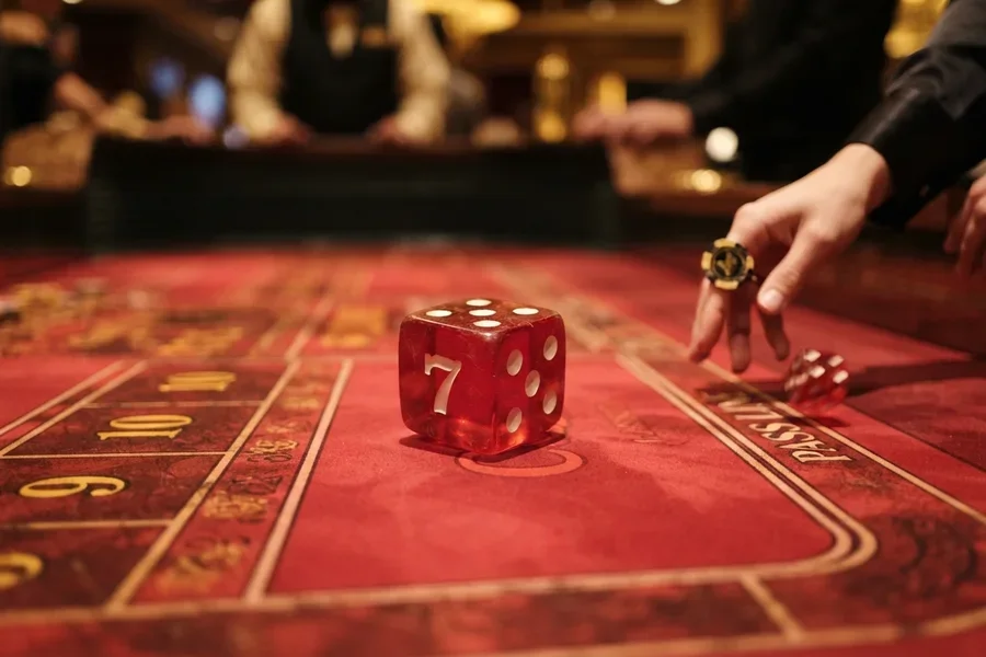 Casino uden indbetaling
