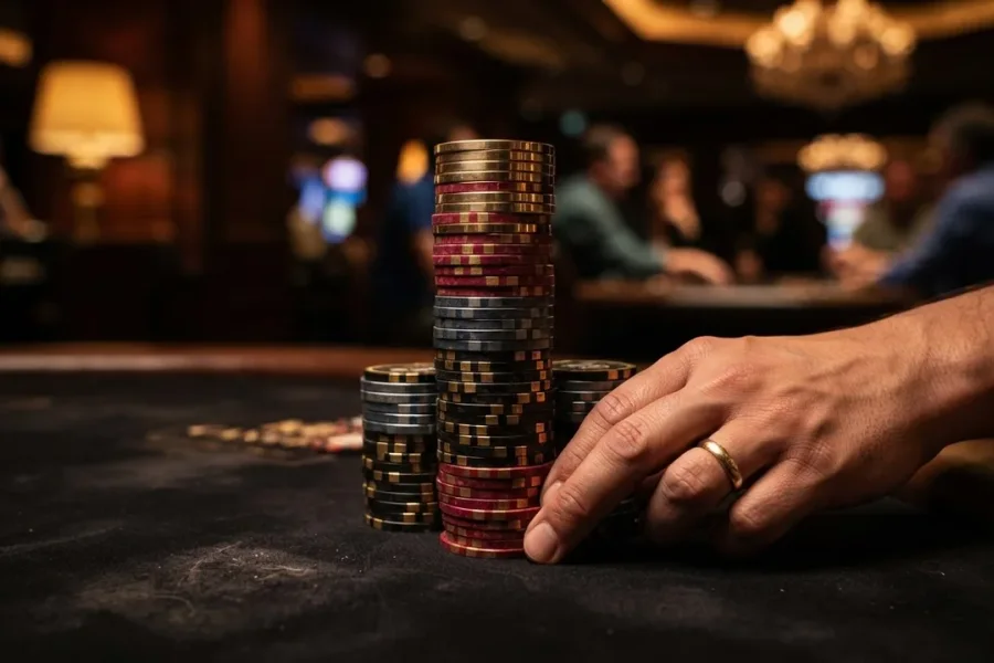 Free spins uden indskud